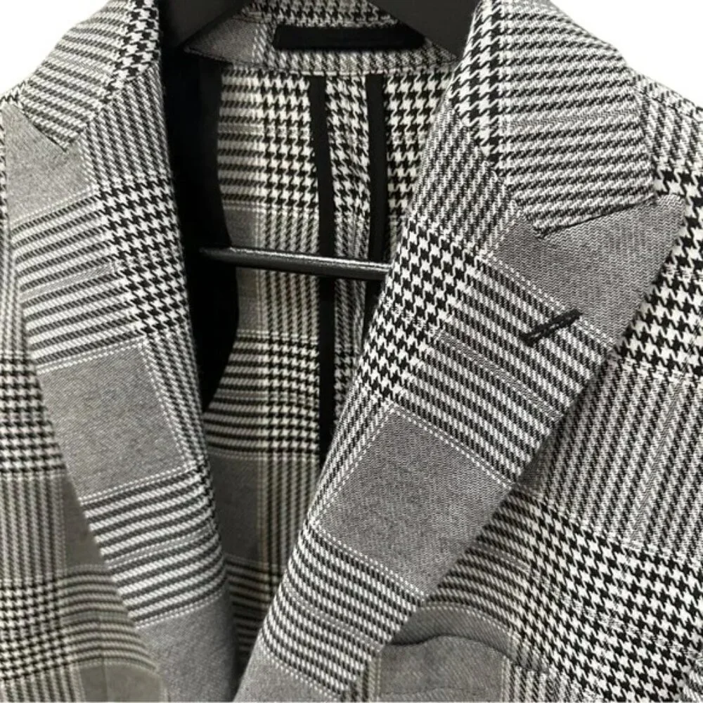 Reserved men’s jacket - Picture 9 of 9